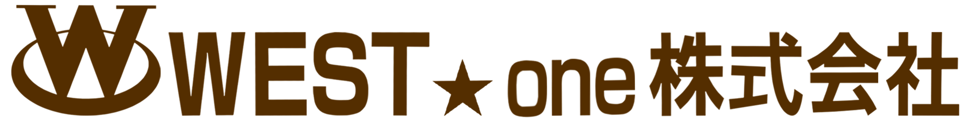 WestOneについて